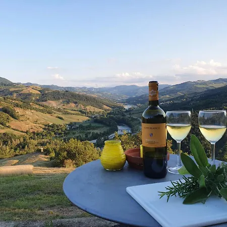 Camping Glamping In Italy Cossogno