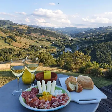 Glamping In Italy Camping *