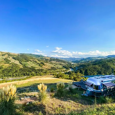Camping Glamping In Italy Cossogno