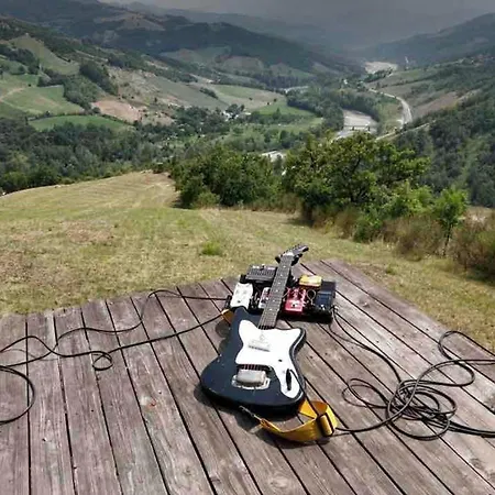 Glamping In Italy Camping Cossogno