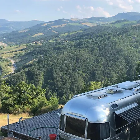 Camping Glamping In Italy Cossogno