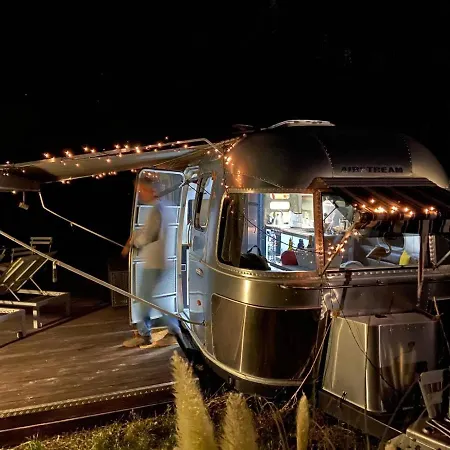 Glamping In Italy Camping Cossogno