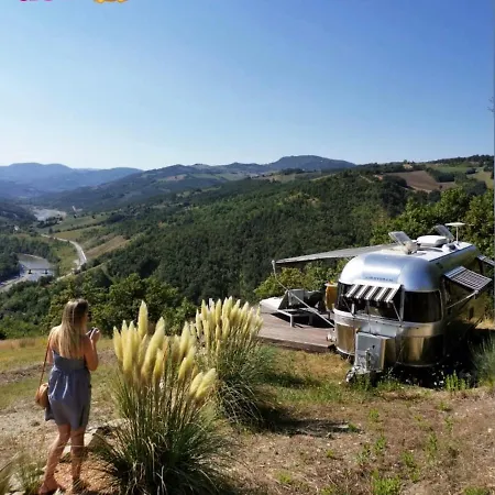 Glamping In Italy Camping Cossogno