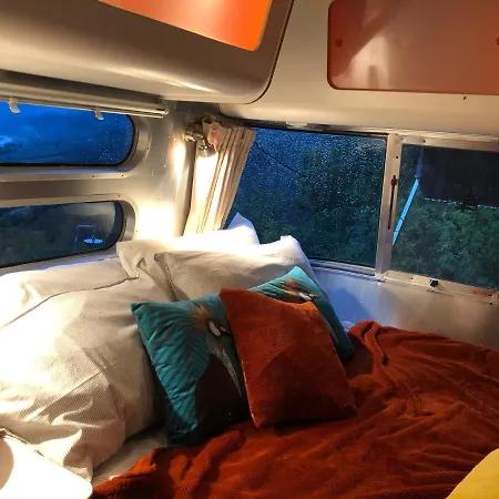 Glamping In Italy Camping Cossogno