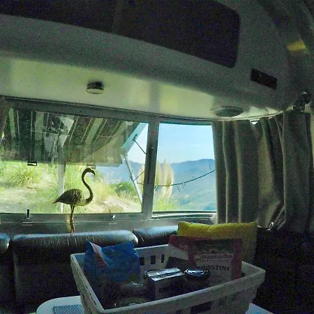 Glamping In Italy Camping *