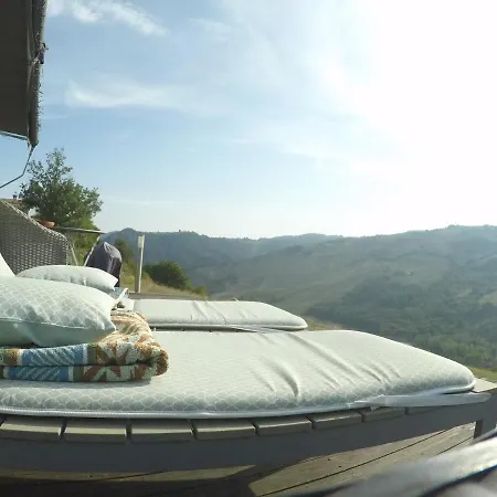 Glamping In Italy Camping Cossogno