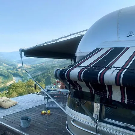 Kamp alanı Glamping In Italy Cossogno
